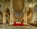 Thumbnail for File:Arundel Cathedral Sanctuary, West Sussex, UK - Diliff.jpg