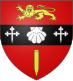 Coat of arms of Le Grand-Quevilly