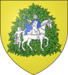 Blason de Saint-Martin-du-Fouilloux