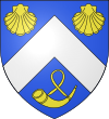 Blason de Loconville