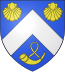 Blason de Loconville