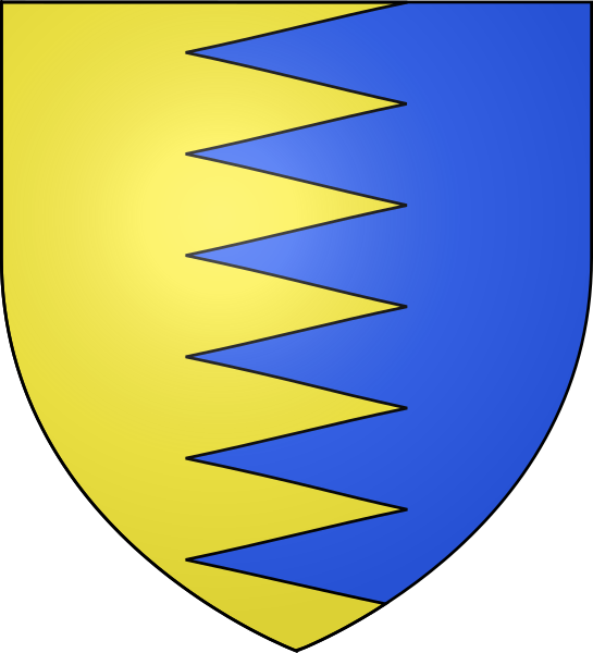 File:Blason famille de Villele.svg