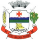 Canguçu – Stemma