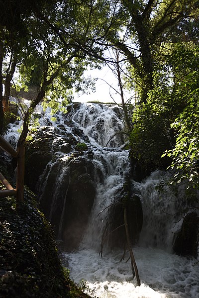 File:Cascada de Ibdes.jpg