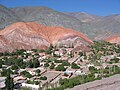 Cerro de los Siete Colores (Jujuy)