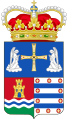 Coat of Arms of Llanera