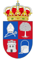 Coat of Arms of Santorcaz