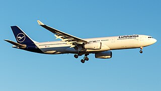 Airbus A330-300