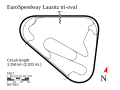 EuroSpeedway Lausitz