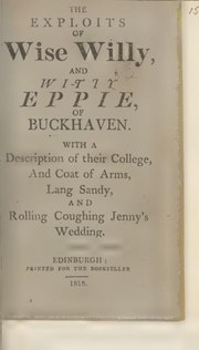 Miniatyrbilete for Fil:Exploits of wise Willy, and witty Eppie of Buckhaven.pdf