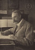 Vignette pour Edward Elgar