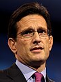 Eric Cantor (from Virginia) Majority Leader of the U.S. House of Representatives [80][81] Endorsed Mitt Romney