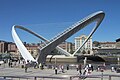 Gateshead Millennium Bridge (2002)