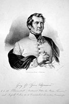 Georg von Thurn und Valsassina -  Bild