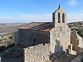 Kirche Saint-Michel in Périllos