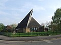 Holy Trinity Church, Gillingham