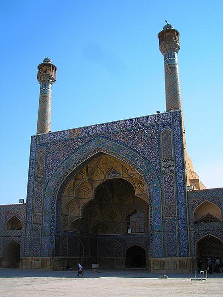 File:Jame mosque portal.jpg