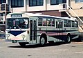 3E 日產柴油 K-U31L