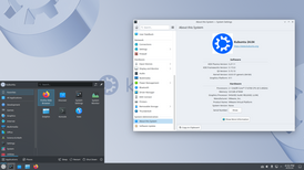 Kubuntu 24.04