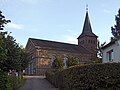 Evangelische Kirche in Kürten-Delling