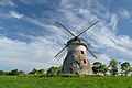 Image 12Windmill in Kuremaa, Estonia (from Windmill)