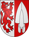 Wappen von Lauperswil