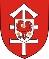 Gemeinde Cieszków (Freyhan)