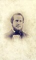 Pedro II around age 22, c.1848.