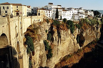 Ronda - La Ciudad