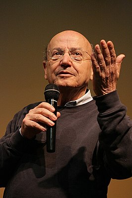 Theo Angelopoulos