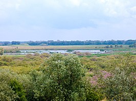 Nationaal park Kiskunság