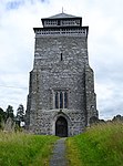 Church of St Beuno, Bettws