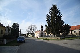 Bohušice