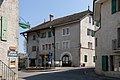 Bäckerei und Café