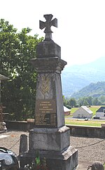 Monument aux morts