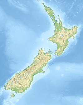 Wairarapa-Erdbeben von 1855 (Neuseeland)