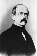 Otto von Bismarck