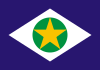 Bendera Mato Grosso