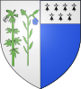 Blason de Hamme