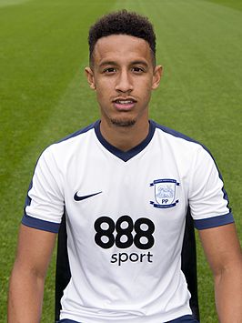 Callum Robinson