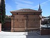 Capilla de Luis de Lucena