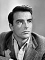 Montgomery Clift overleden op 23 juli 1966