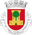 Coat of Arms of Olivenza