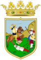 Coat of Arms of Vélez-Málaga