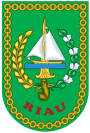 Pekanbaru – znak