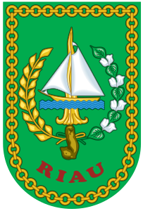 Lambang Provinsi Riau