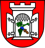 Blason de Jestetten