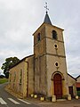 Kirche St. Catherine