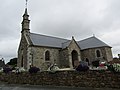 Église Saint-Zény de Trézény