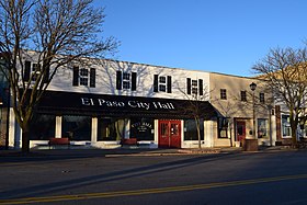 El Paso (Illinois)